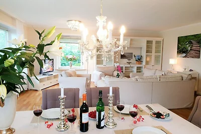 fewo1846 - Villa Westerallee