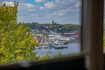Appartamento Vacanza con famiglia Flensburg