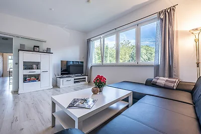 Appartamento Vacanza con famiglia Flensburg
