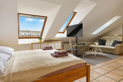 apartman za odmor Obiteljski odmor Harrislee