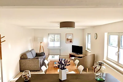 Appartamento Vacanza con famiglia Flensburg