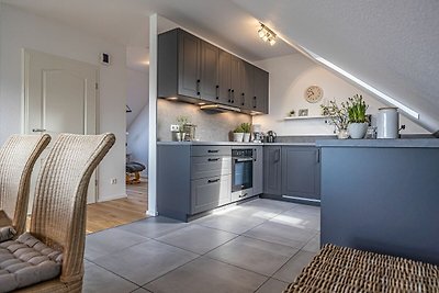 Vakantieappartement Gezinsvakantie Harrislee