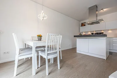 Appartamento Vacanza con famiglia Flensburg