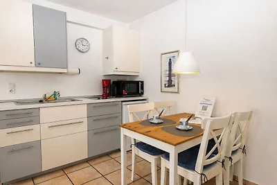 apartman za odmor Obiteljski odmor Harrislee