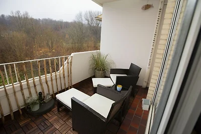 Appartamento Vacanza con famiglia Harrislee