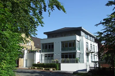 Appartamento Vacanza con famiglia Flensburg