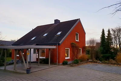 fewo1846 - Monteurswohnung Fuchsbau