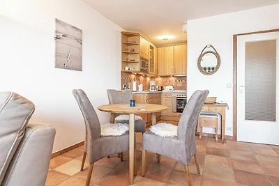 Appartamento Vacanza con famiglia Glücksburg