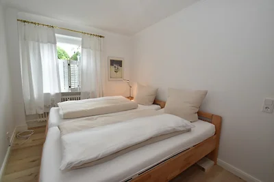 Appartamento Vacanza con famiglia Flensburg