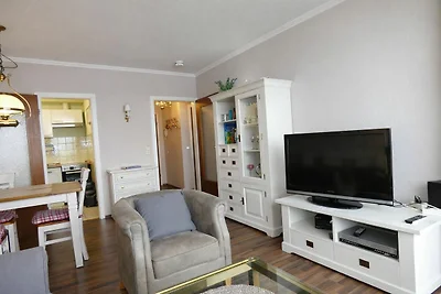 Vakantieappartement Gezinsvakantie Glücksburg