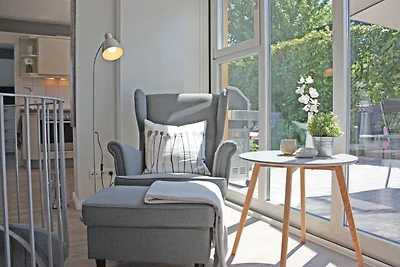 Casa vacanze Vacanza di relax Glücksburg