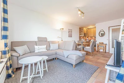 Appartamento Vacanza con famiglia Glücksburg