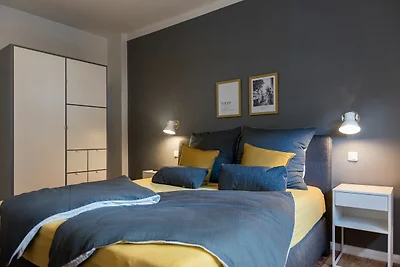 Appartamento Vacanza con famiglia Flensburg