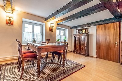 Vakantieappartement Gezinsvakantie Flensburg