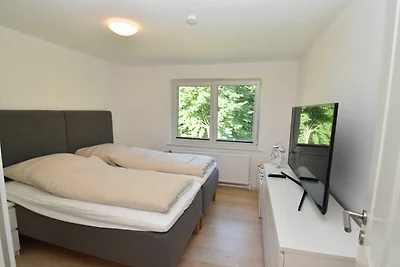 Appartamento Vacanza con famiglia Flensburg