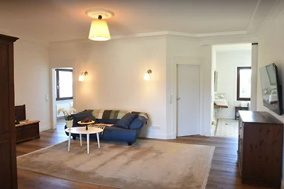 Vakantieappartement Gezinsvakantie Gelting