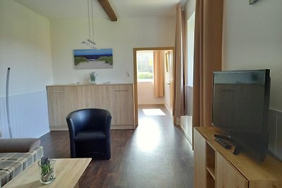 Gästehaus Callsen Apartment III - Holzlück