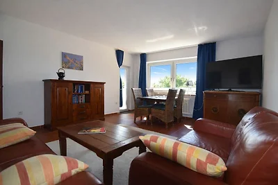 Appartamento Vacanza con famiglia Flensburg