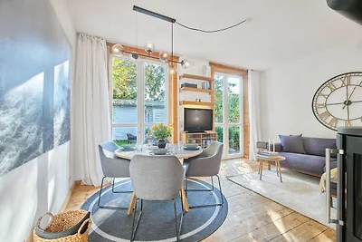 fewo1846 - Das kleine Kutscherhaus