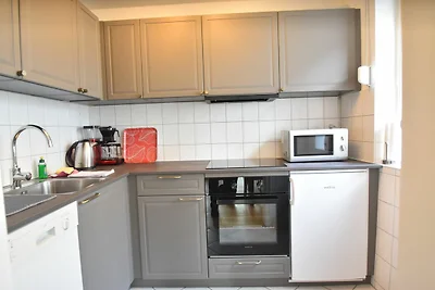 Appartamento Vacanza con famiglia Flensburg
