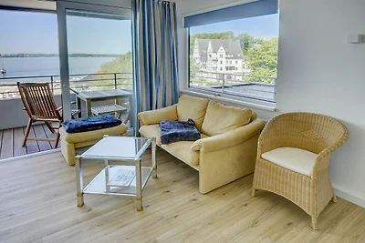 Appartamento Vacanza con famiglia Glücksburg