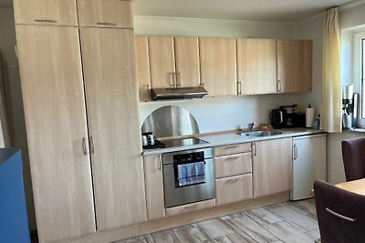 Vakantieappartement Gezinsvakantie Harrislee