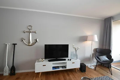Appartamento Vacanza con famiglia Glücksburg