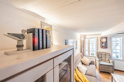 Vakantiehuis Ontspannende vakantie Flensburg