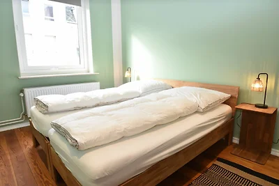 Appartamento Vacanza con famiglia Flensburg
