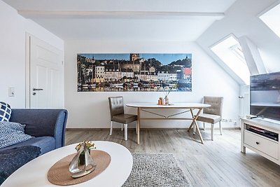 Vakantieappartement Gezinsvakantie Flensburg