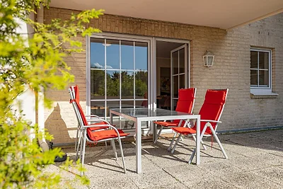 Vakantieappartement Gezinsvakantie Harrislee