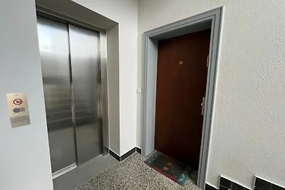 Appartamento Vacanza con famiglia Flensburg