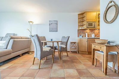 Appartamento Vacanza con famiglia Glücksburg