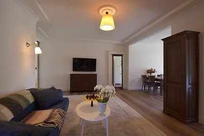 Vakantieappartement Gezinsvakantie Gelting