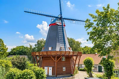Holiday flat family holiday Flensburg