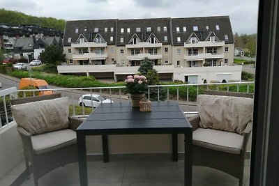 Vakantieappartement Gezinsvakantie Harrislee