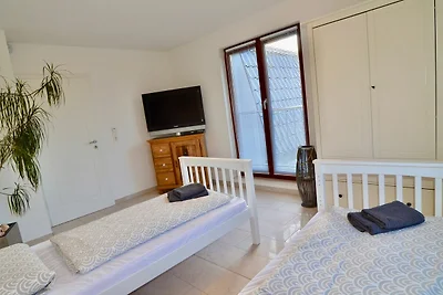 Appartamento Vacanza con famiglia Flensburg