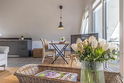 Vakantieappartement Gezinsvakantie Harrislee