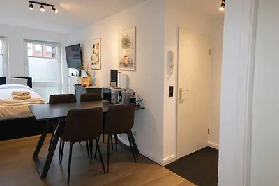 fewo1846 - Studio Sandberg (App. 14)