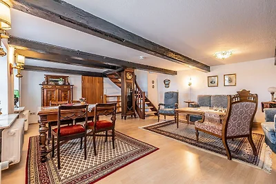 Appartamento Vacanza con famiglia Flensburg