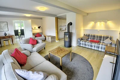 Casa vacanze Vacanza di relax Husby