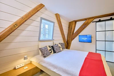 St. Johannismühle Ferienwohnungen fewo1846 -...
