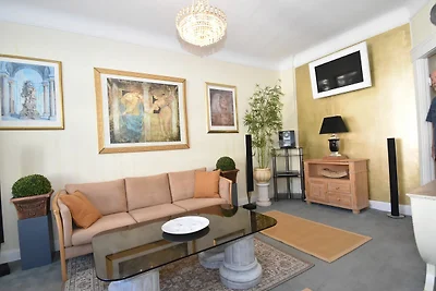 Appartamento Vacanza con famiglia Flensburg