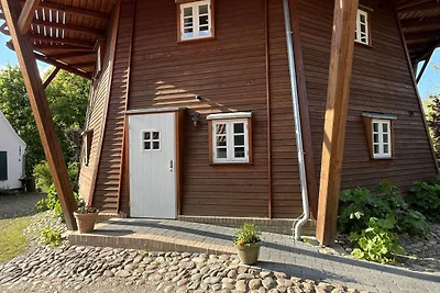 St. Johannismühle fewo1846 - Nordwind