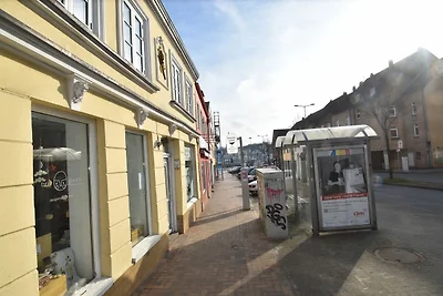 Appartamento Vacanza con famiglia Flensburg
