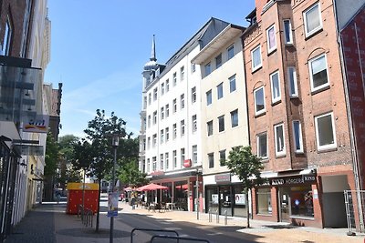 Am Südermarkt fewo1846 - Stadtbude