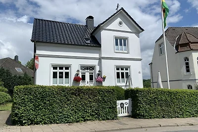Appartamento Vacanza con famiglia Glücksburg