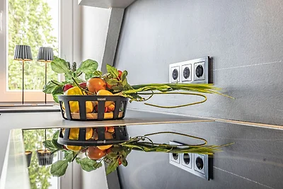 Vakantieappartement Gezinsvakantie Flensburg