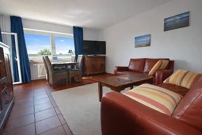 Appartamento Vacanza con famiglia Flensburg