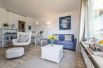 Appartamento Vacanza con famiglia Glücksburg
